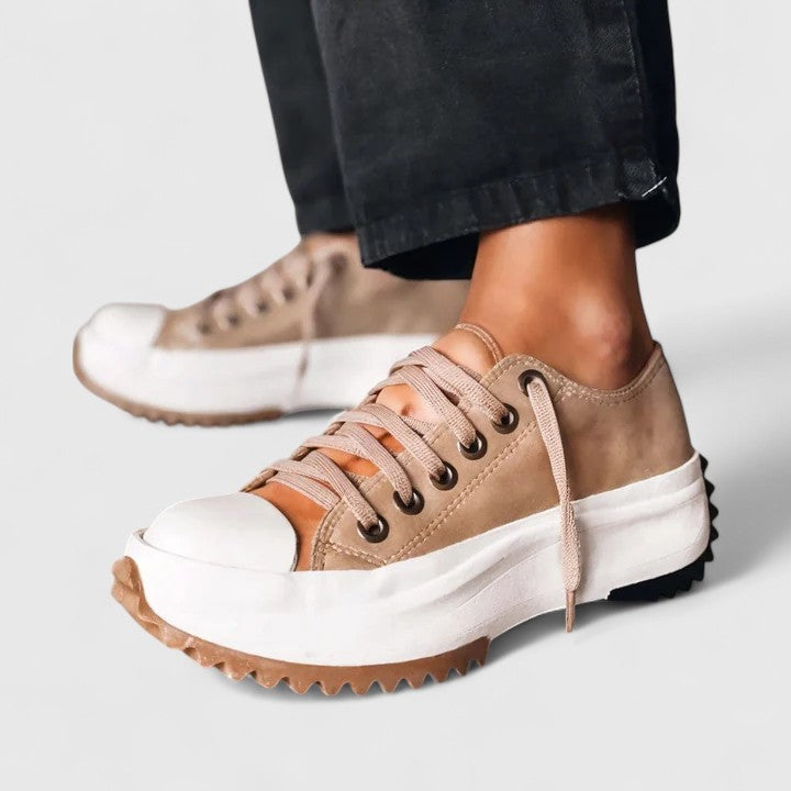 Königsallee Atelier™ | Komfort-Sneaker für Damen