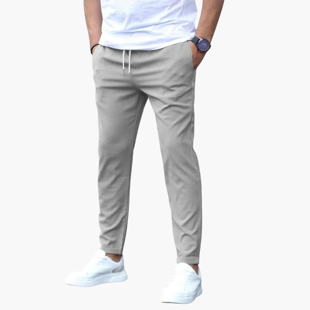 Königsallee Atelier™ | Premium Stretch-Hosen