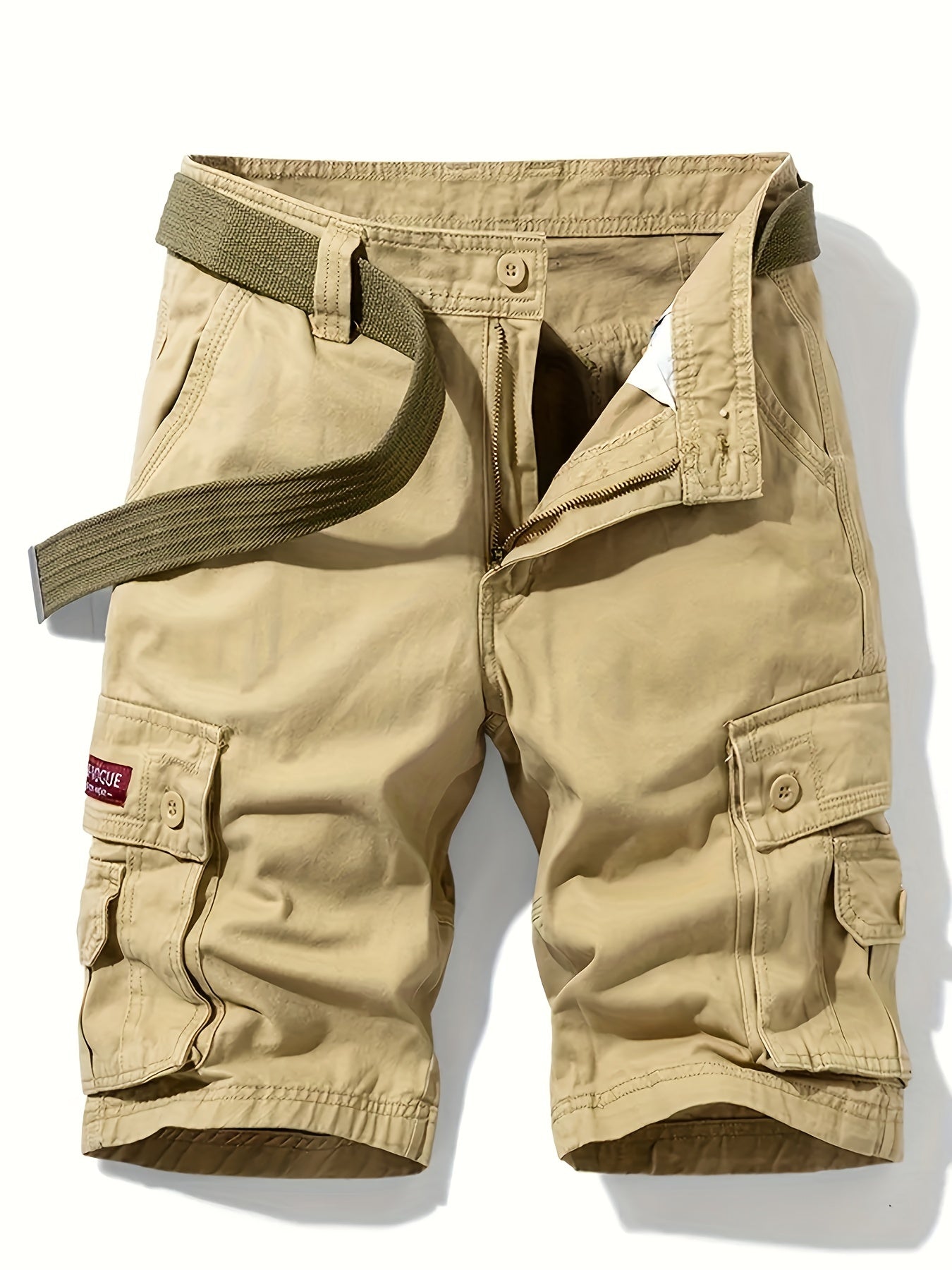 Königsallee Atelier™|Cargo Shorts