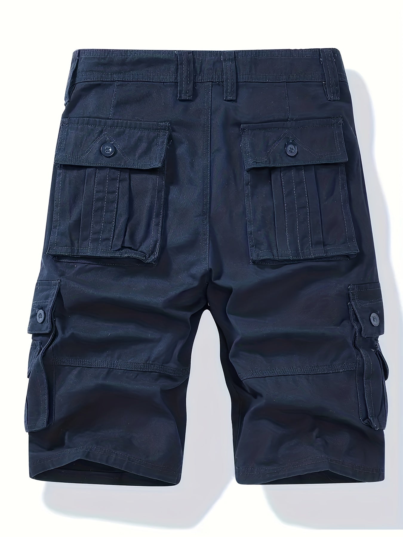 Königsallee Atelier™|Cargo Shorts