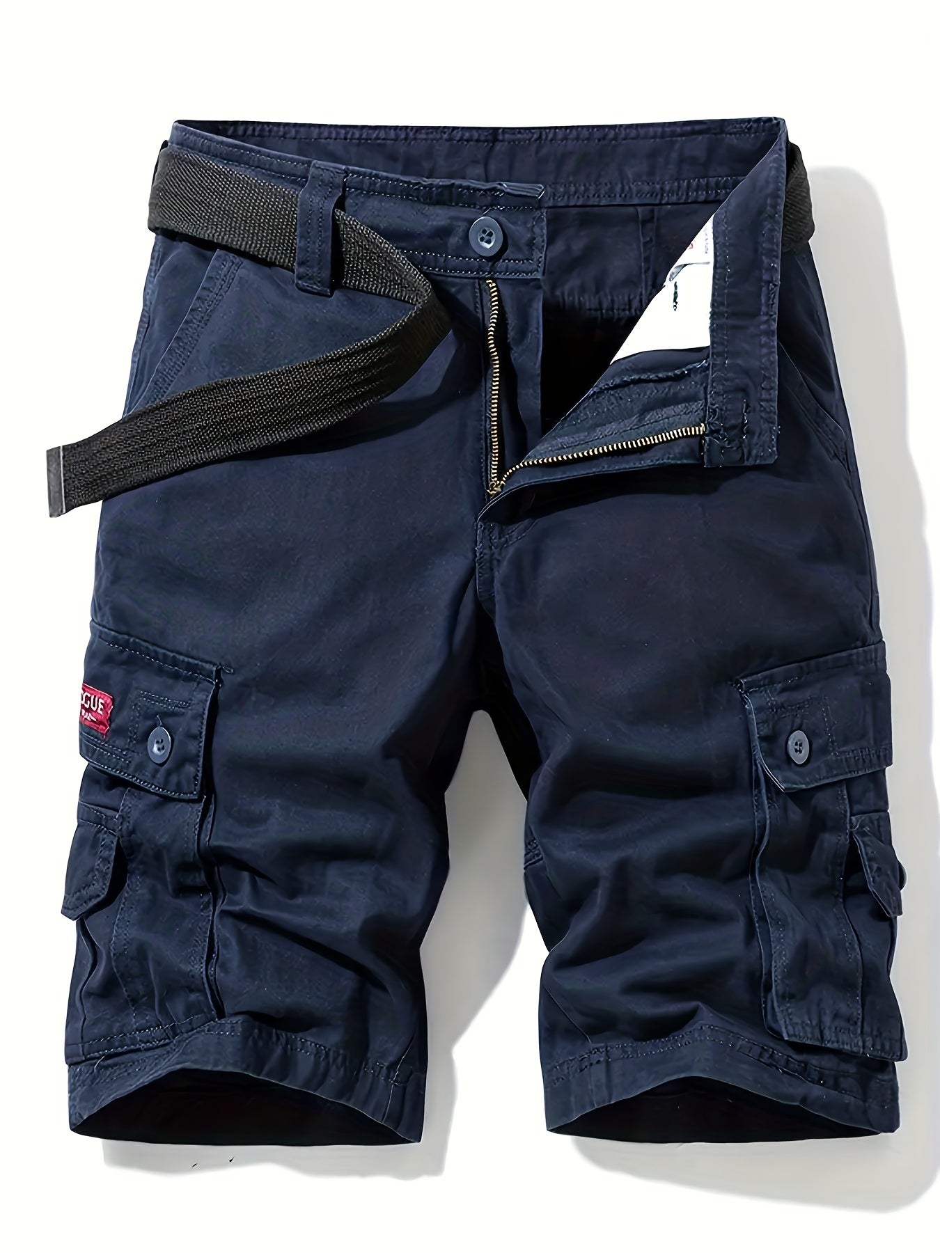 Königsallee Atelier™|Cargo Shorts