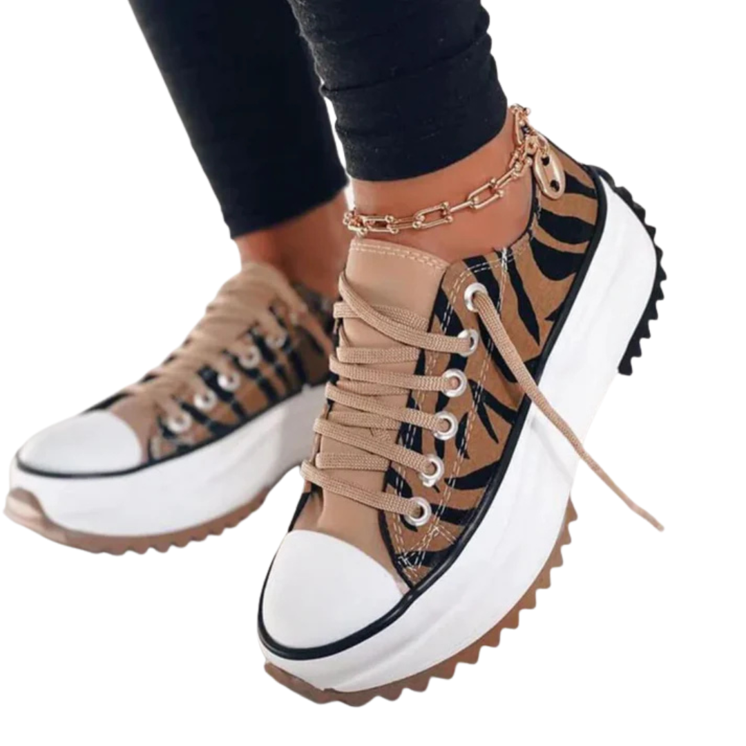 Königsallee Atelier™ | Komfort-Sneaker für Damen