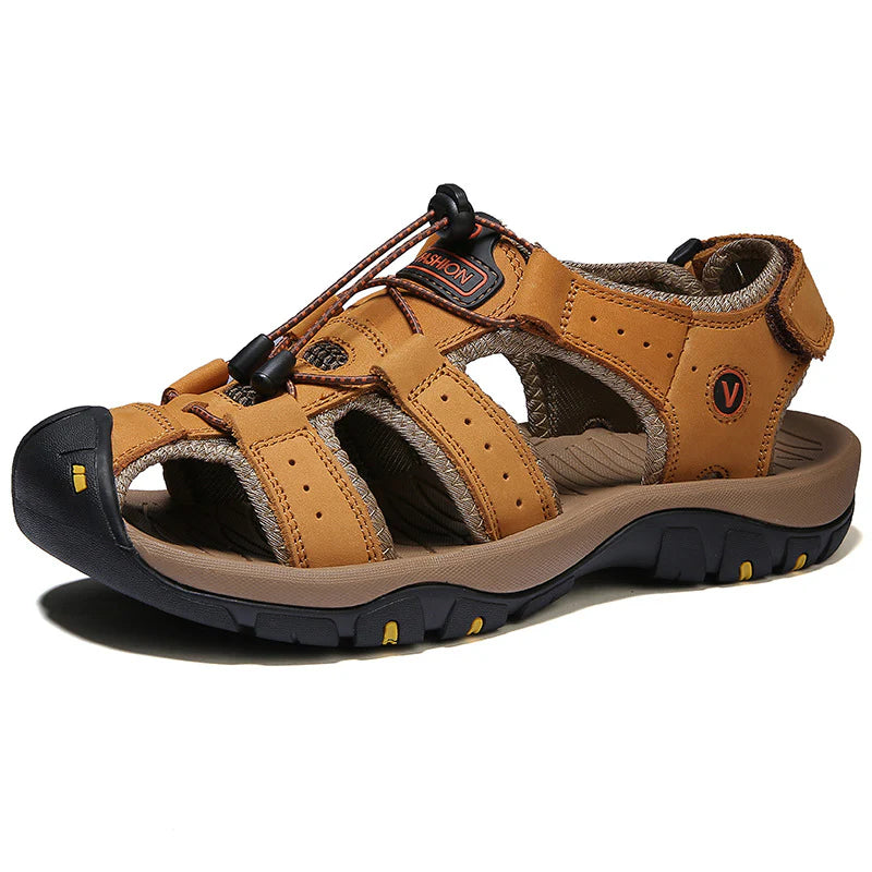 Königsallee Atelier™ | Ergonomische Wandersandalen