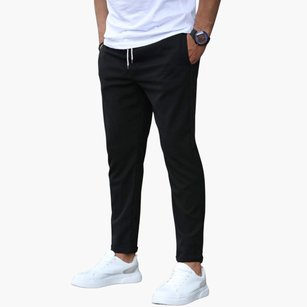 Königsallee Atelier™ | Premium Stretch-Hosen