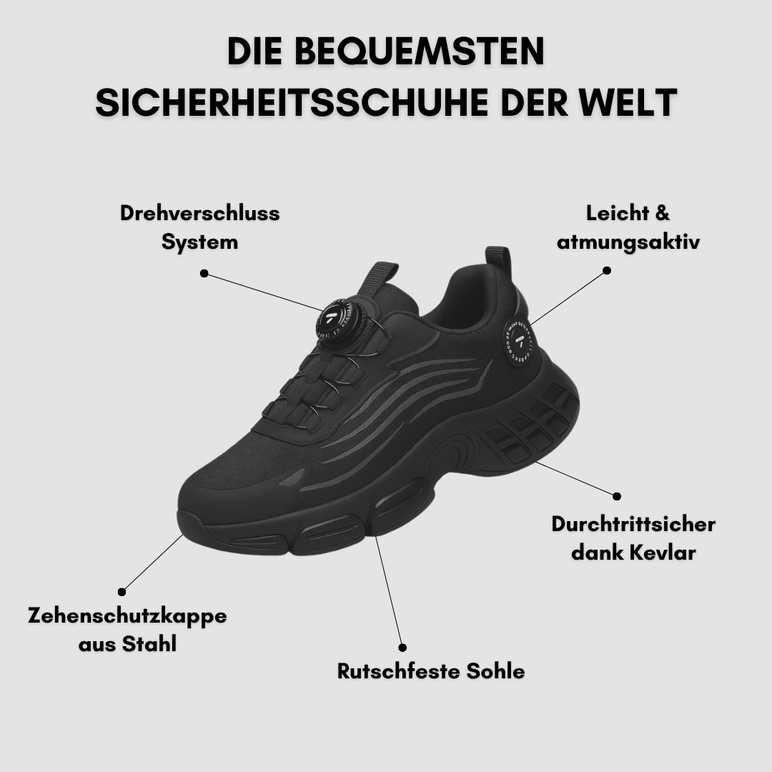 Königsallee Atelier™|WERKSTEIN® S3 Pro