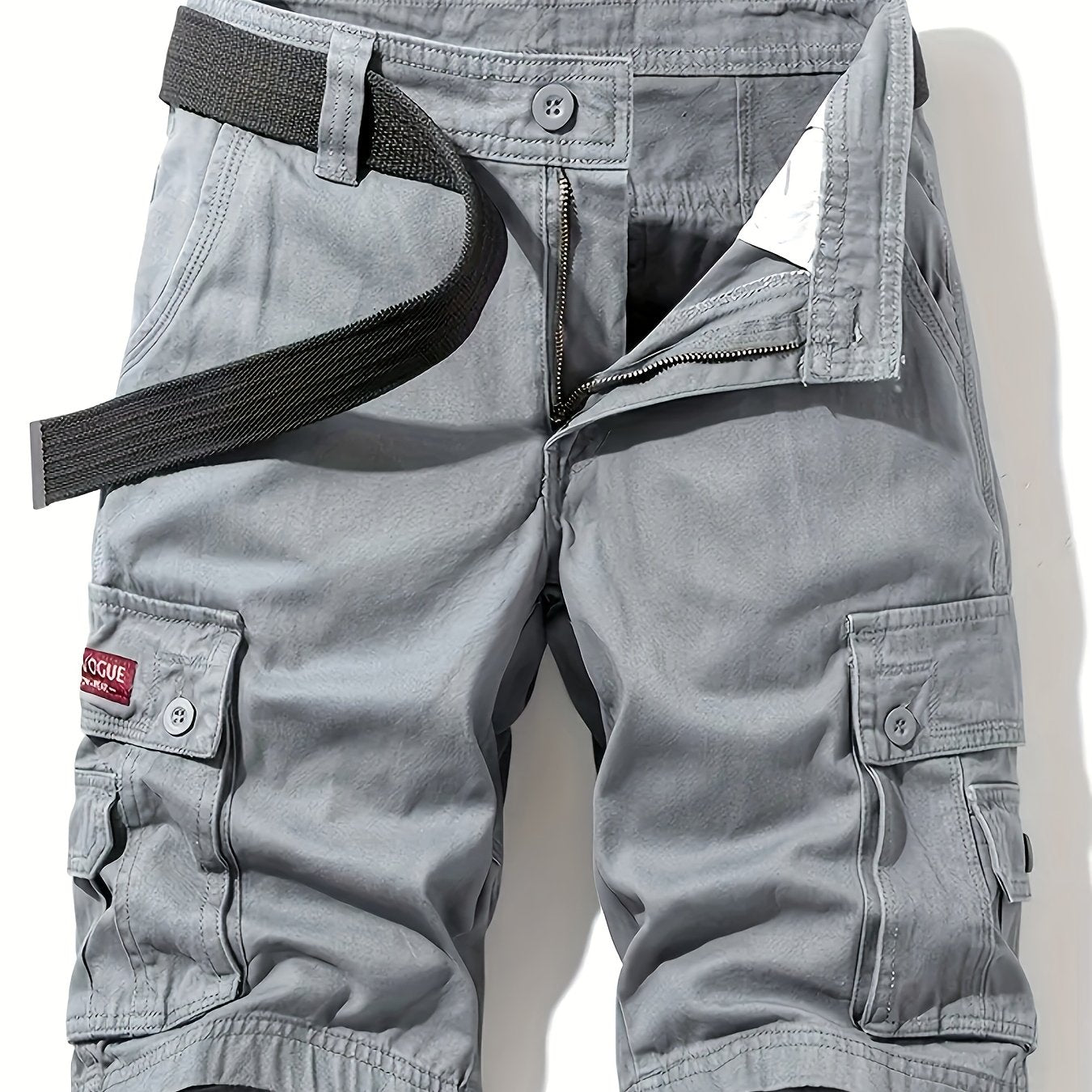 Königsallee Atelier™|Cargo Shorts