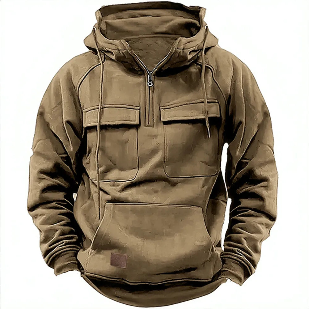 HyperMercaro™ |Tough Guy Trui