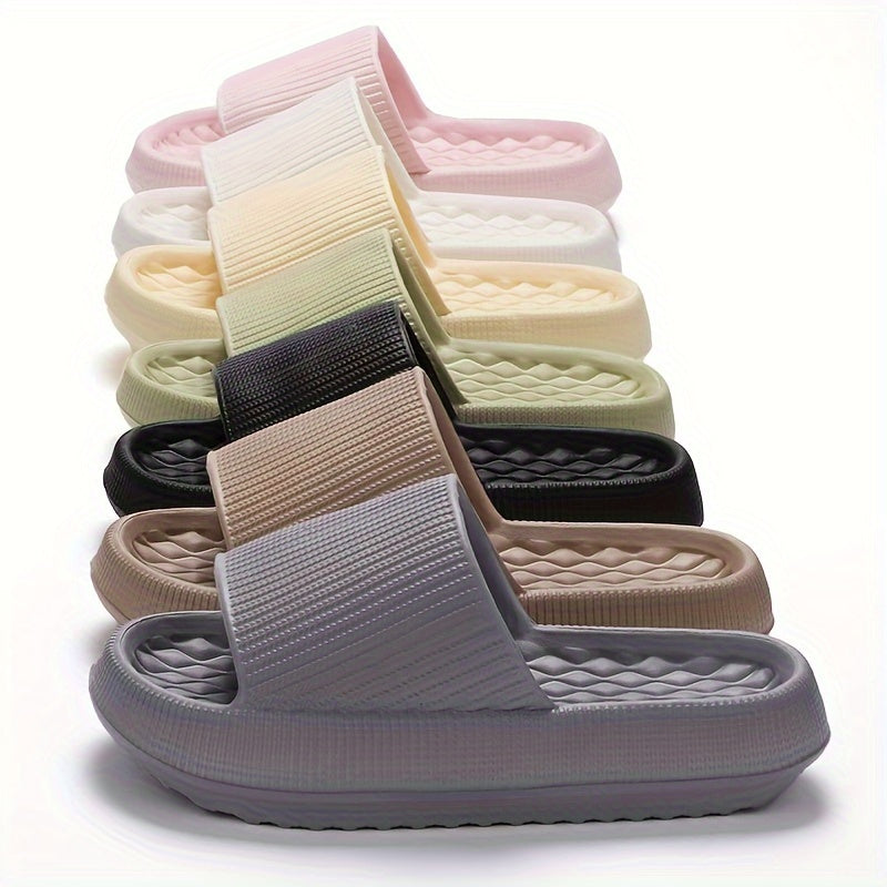 Königsallee Atelier™ |Slide Sandalen