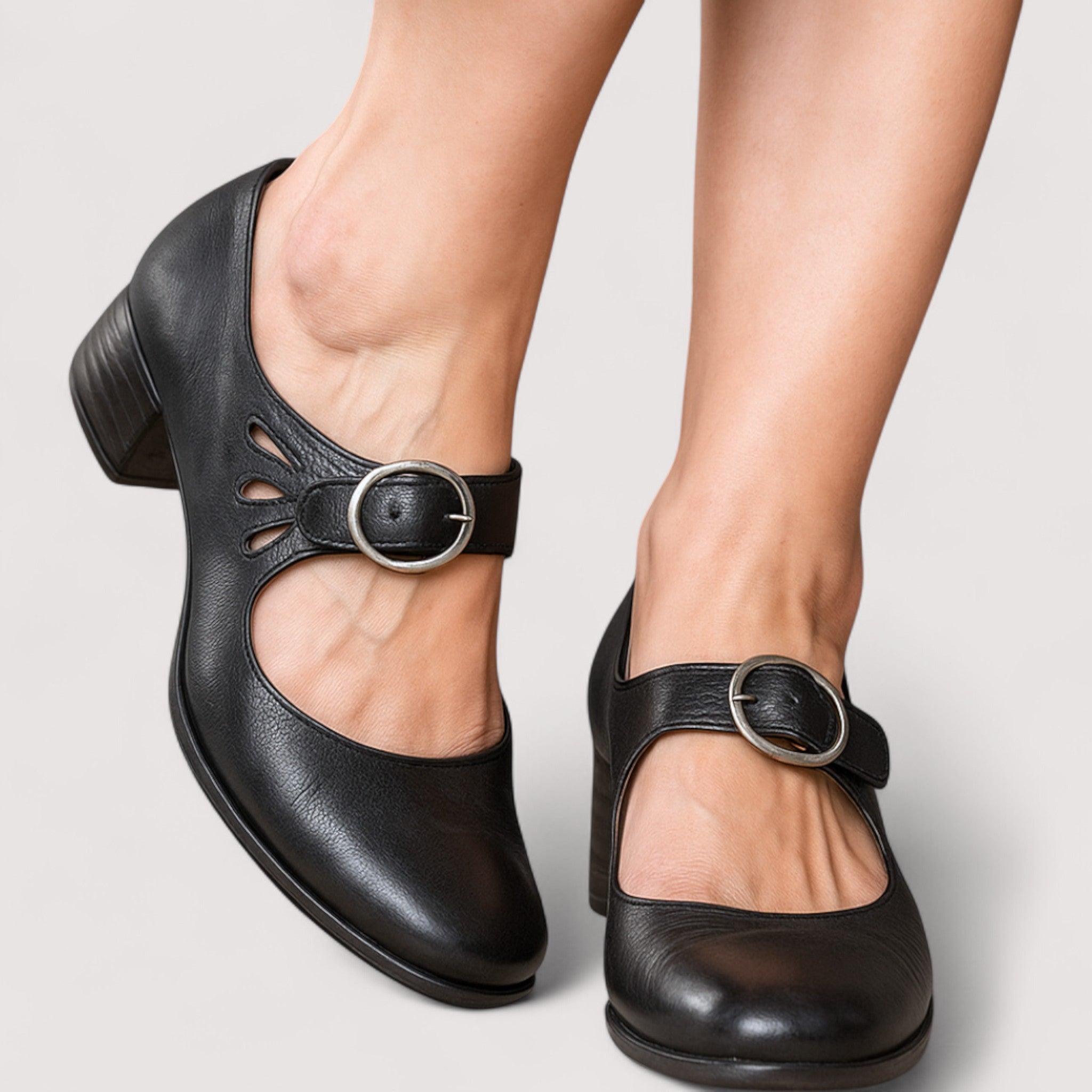Konigsallee Atelier™ | Elegante Wednesday-Schuhe