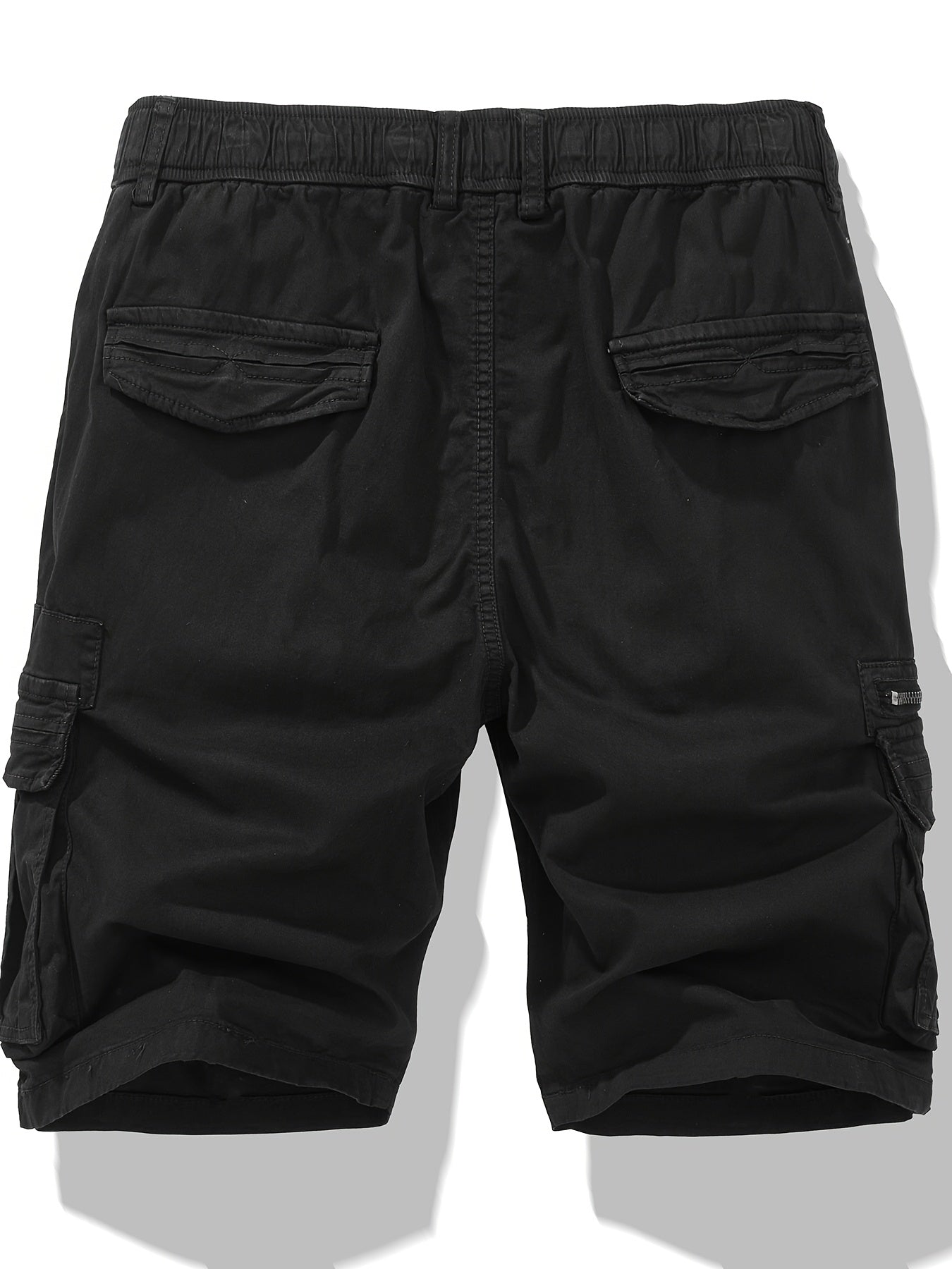 Königsallee Atelier™|Herren Cargo-Shorts