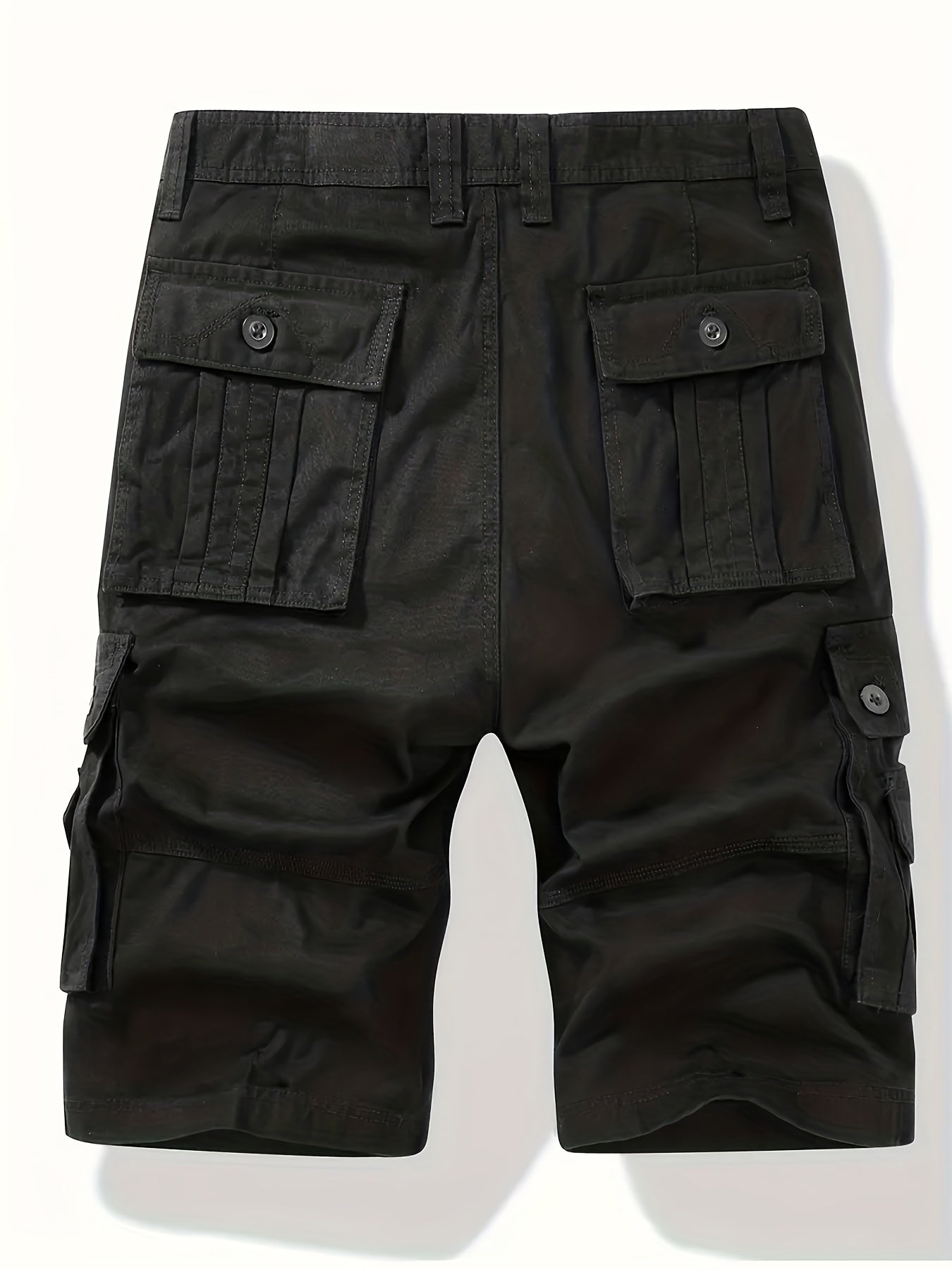 Königsallee Atelier™|Cargo Shorts
