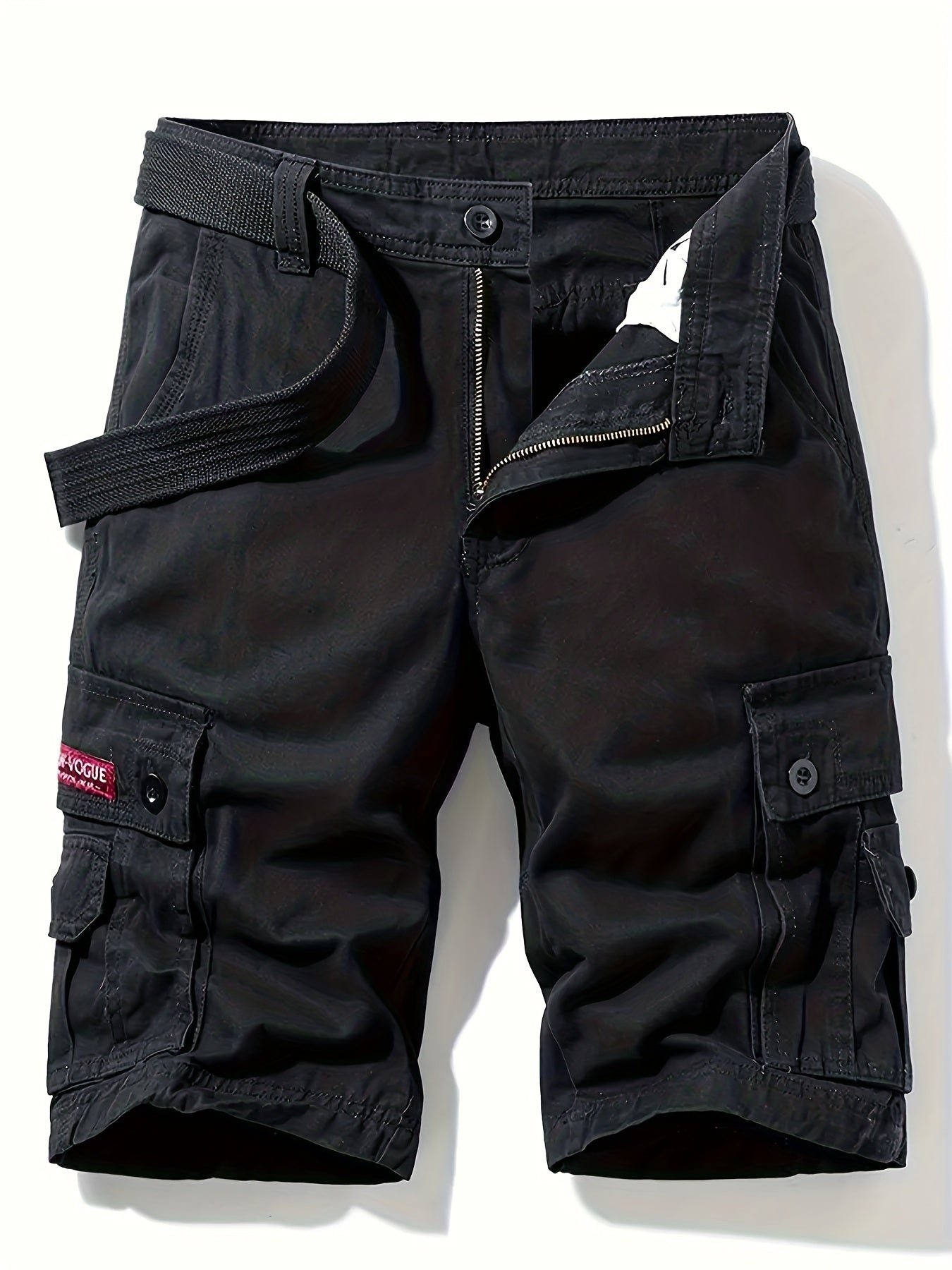 Königsallee Atelier™|Cargo Shorts