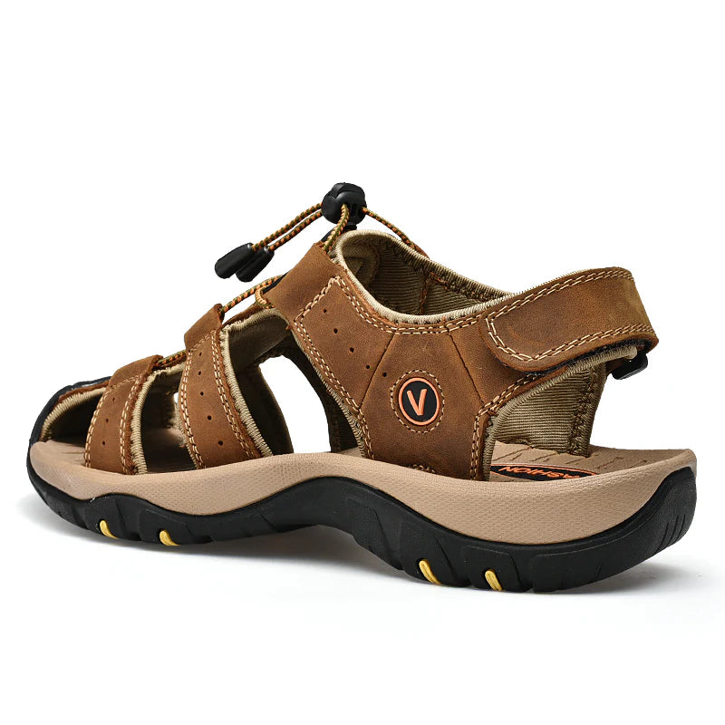 Königsallee Atelier™ | Ergonomische Wandersandalen