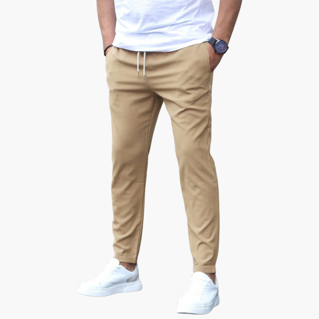 Königsallee Atelier™ | Premium Stretch-Hosen