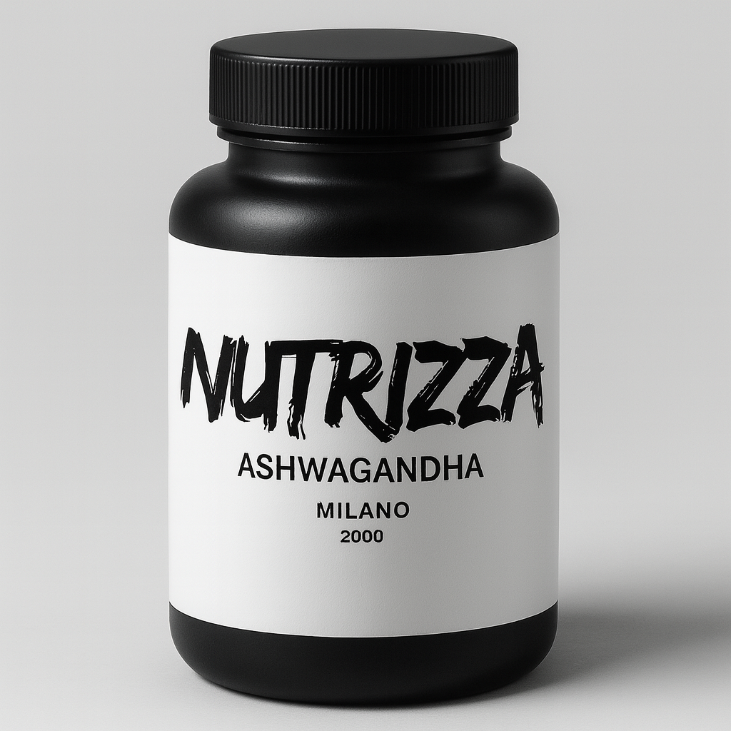 Nutrizza™ | Ashwagandha