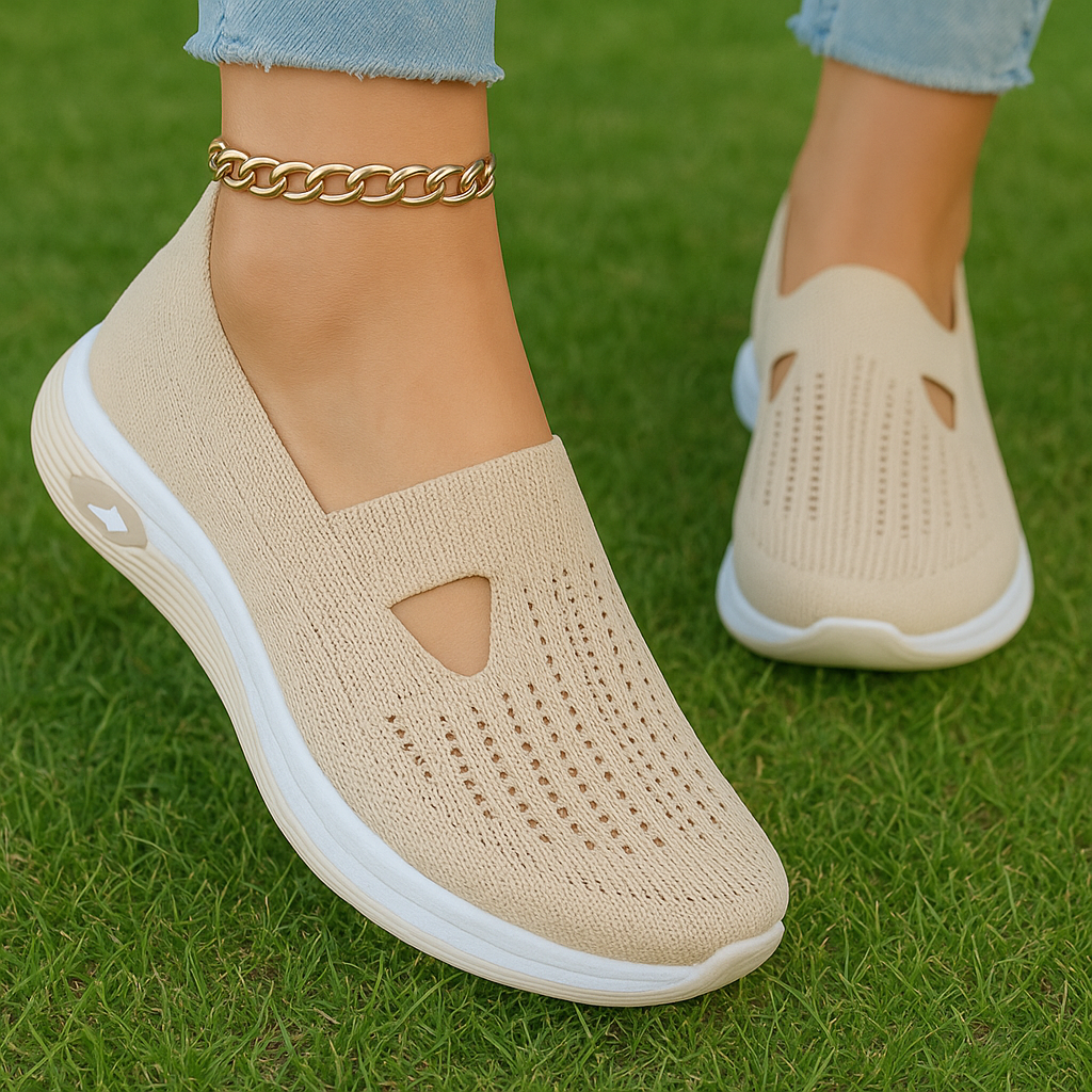 Königsallee Atelier™|Sommerschuh