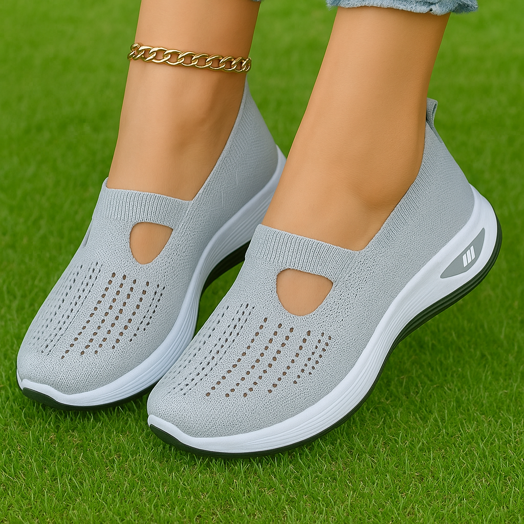 Königsallee Atelier™|Sommerschuh