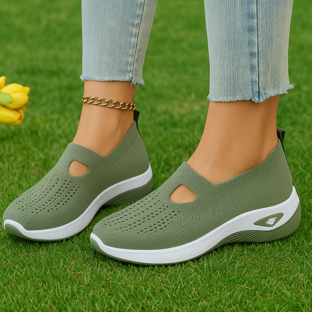 Königsallee Atelier™|Sommerschuh