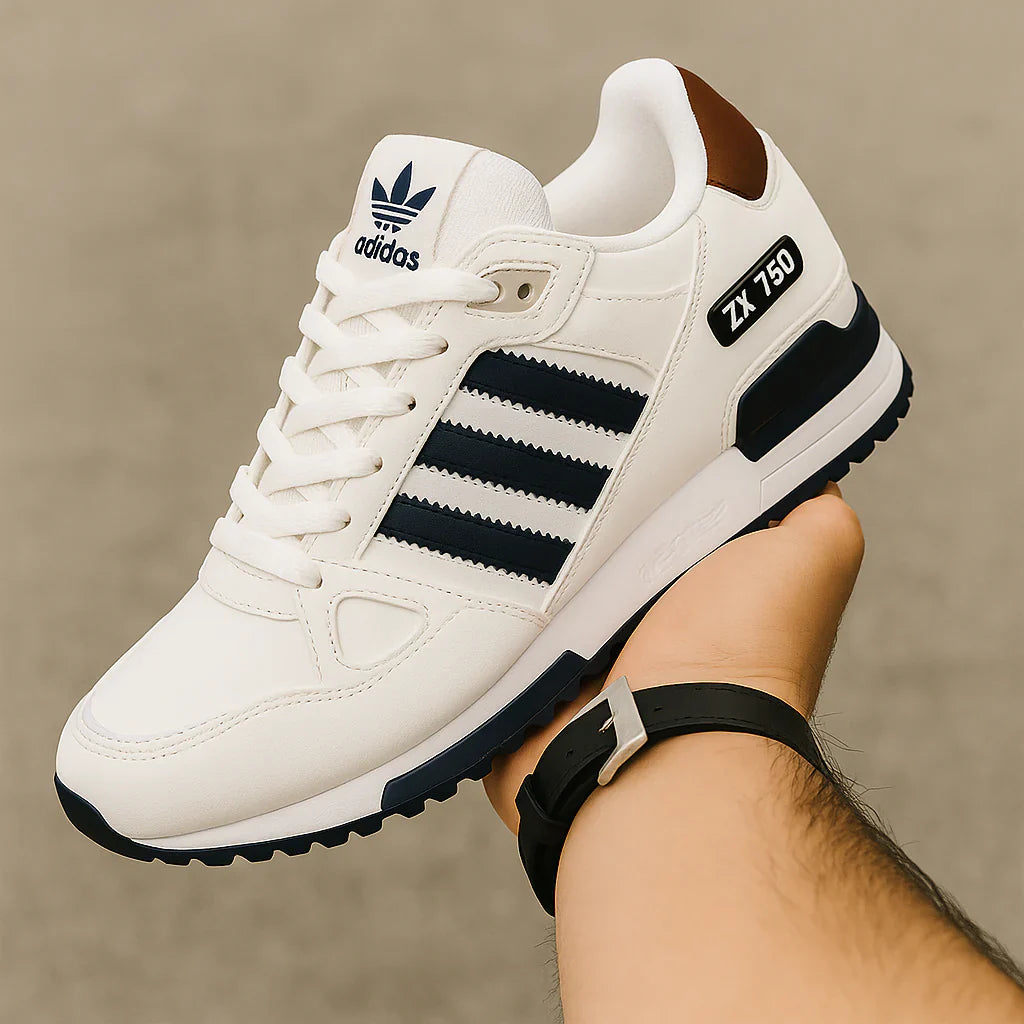 Königsallee Atelier™|Classic Sneaker
