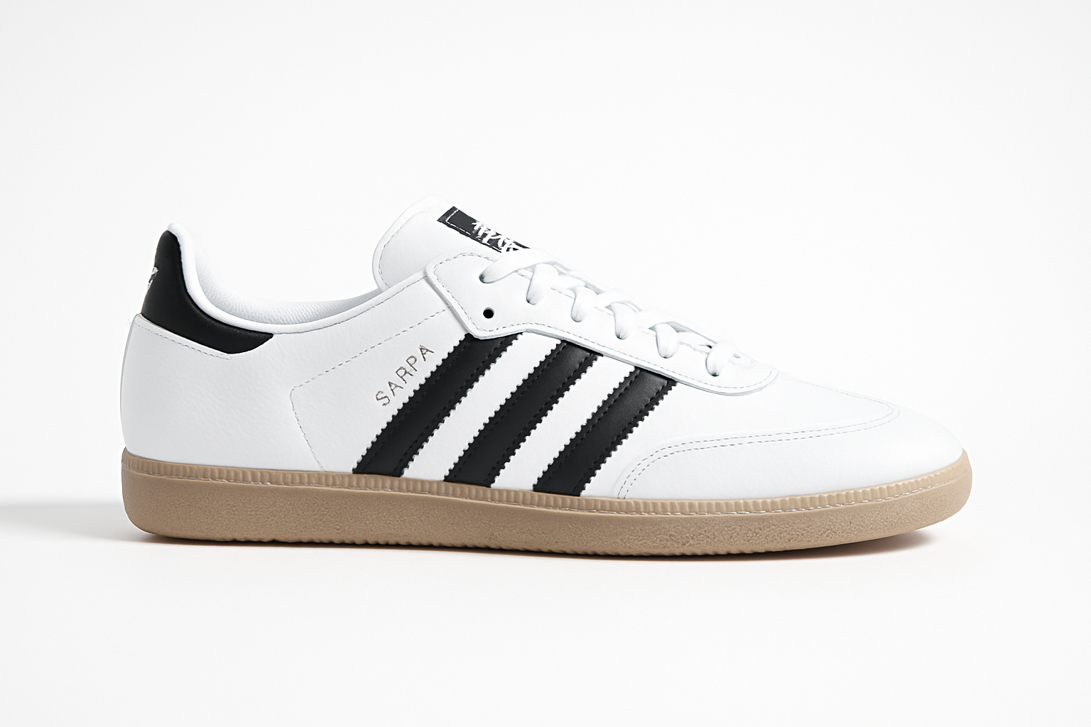 Königsallee Atelier™|Klassischer Retro-Sneaker
