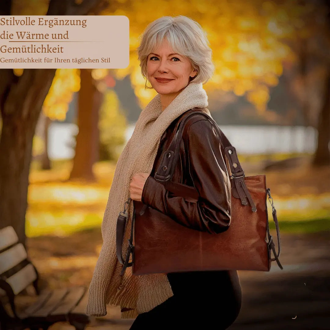 Claire’s Reisetasche | Classic Version