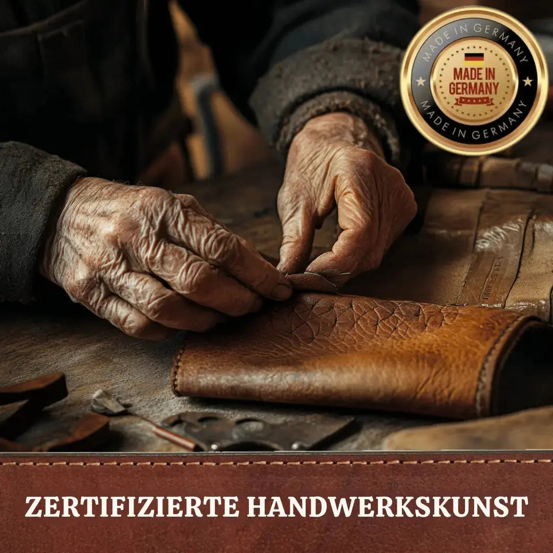 Eva Trendy Bifold Geldbörse