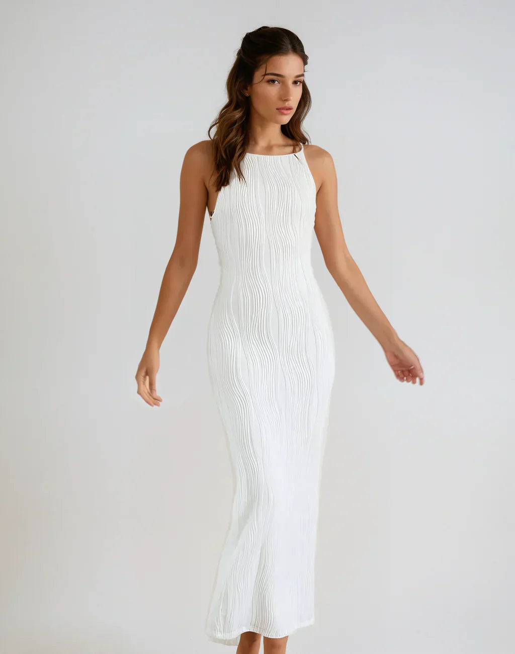 GIORGIA  | Elegantes langes Abendkleid