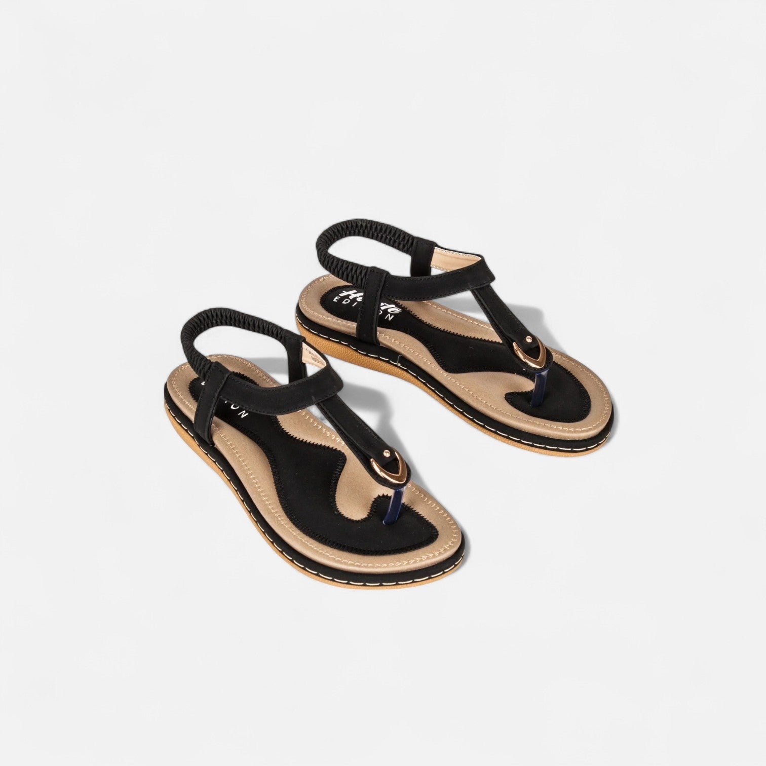Königsallee Atelier™ | Orthopädische Sandalen