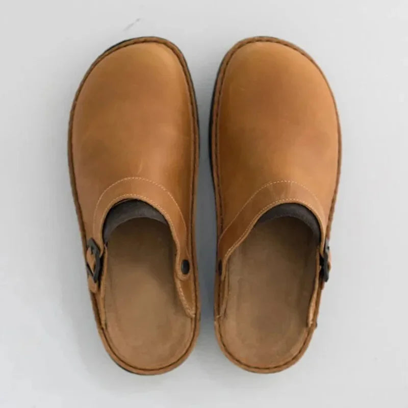 Königsallee Atelier™|Slip-On-Schuhen