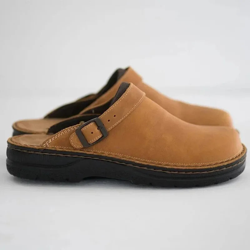 Königsallee Atelier™|Slip-On-Schuhen