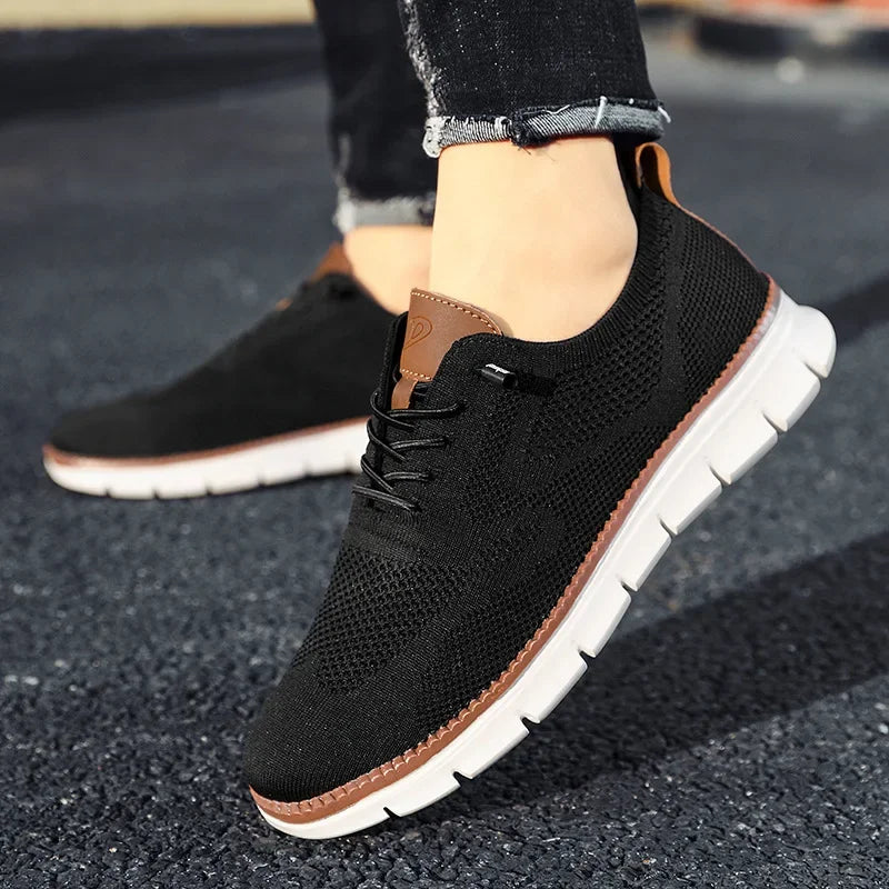Königsallee Atelier™ | Slip-On Sportsneaker