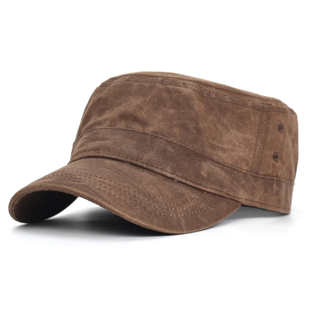 Königsallee Atelier™ |Outrider Cap