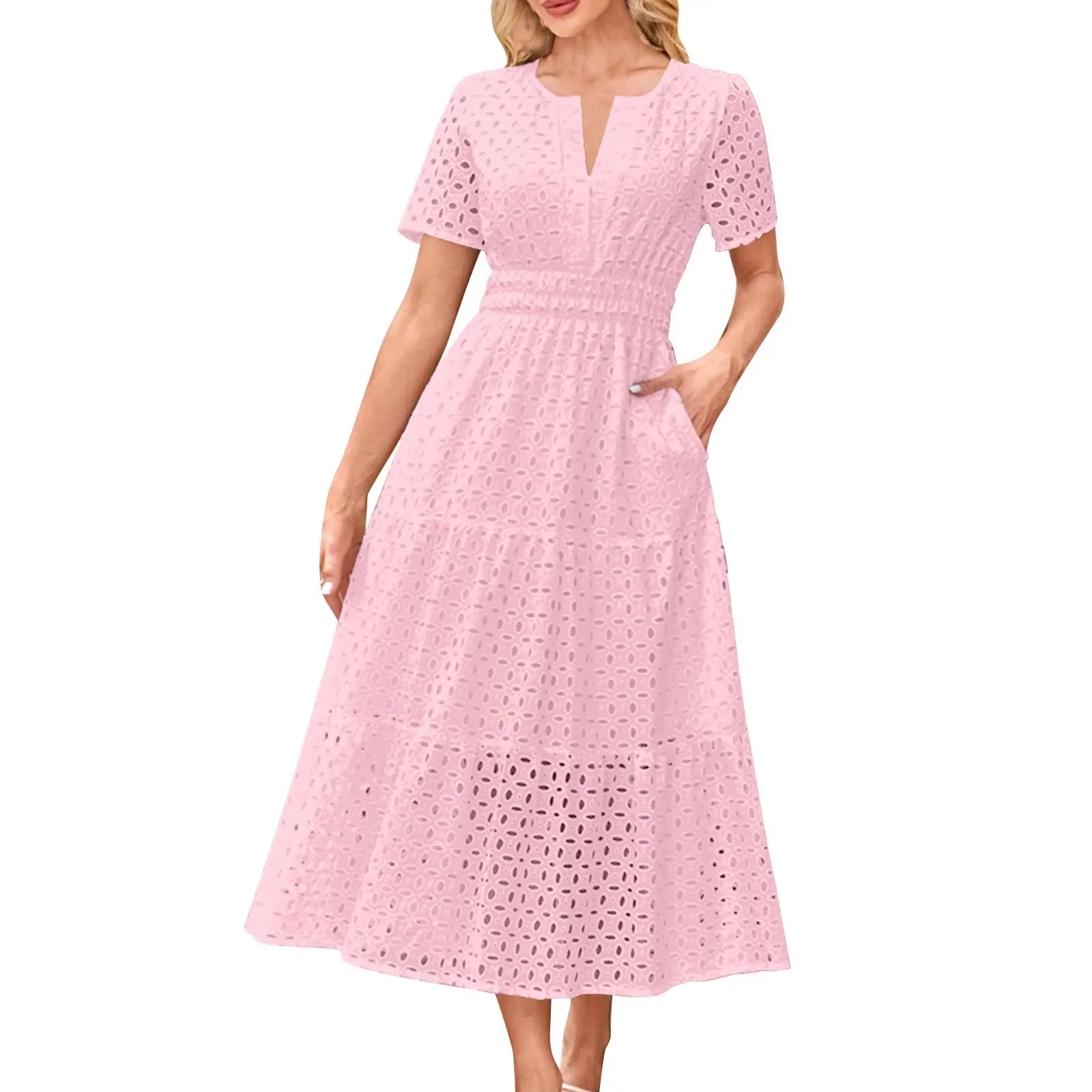 Königsallee Atelier™ | A-Linien-Abendkleid
