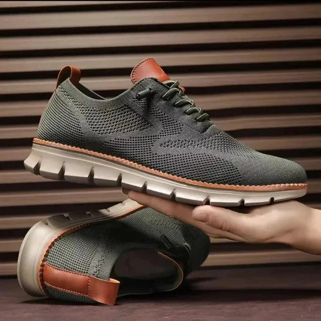 Königsallee Atelier™ | Slip-On Sportsneaker