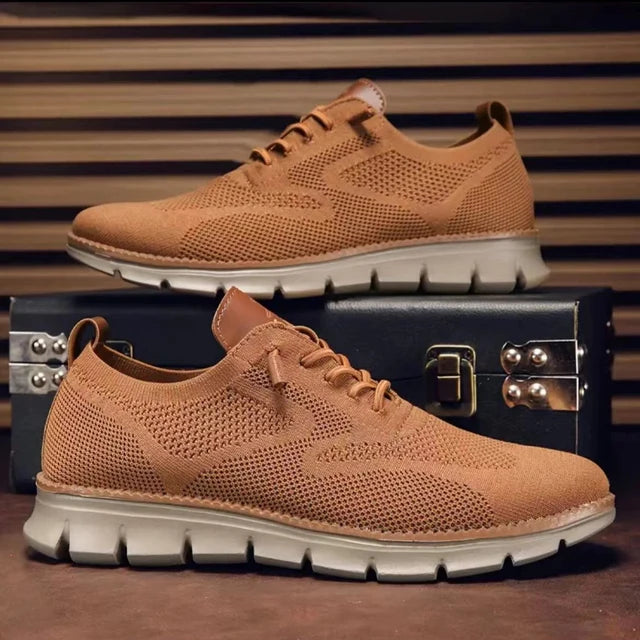 Königsallee Atelier™ | Slip-On Sportsneaker