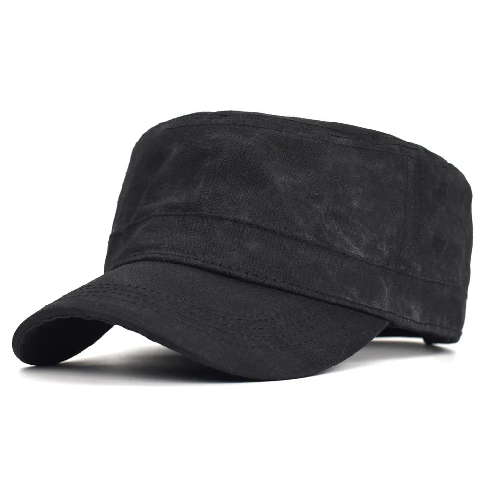 Königsallee Atelier™ |Outrider Cap