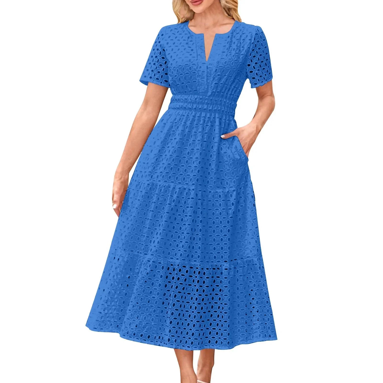 Königsallee Atelier™ | A-Linien-Abendkleid
