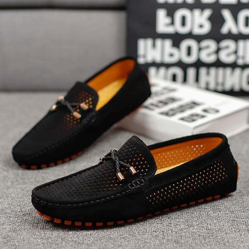 Königsallee Atelier™|Herrenschuhe