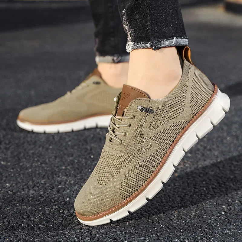 Königsallee Atelier™ | Slip-On Sportsneaker