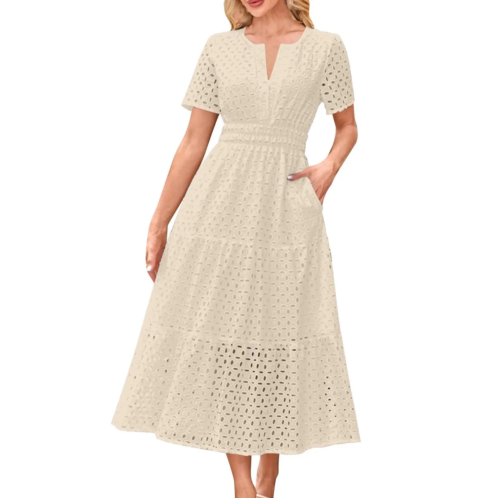 Königsallee Atelier™ | A-Linien-Abendkleid