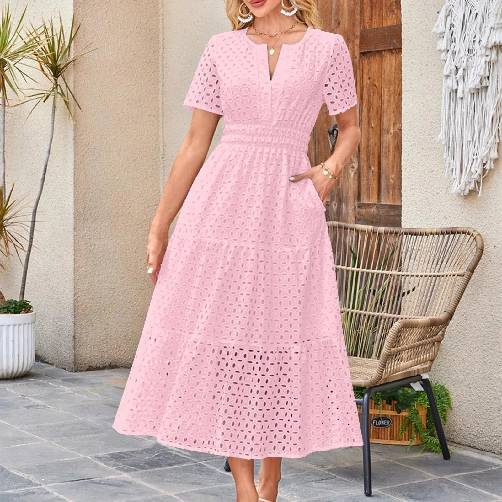Königsallee Atelier™ | A-Linien-Abendkleid