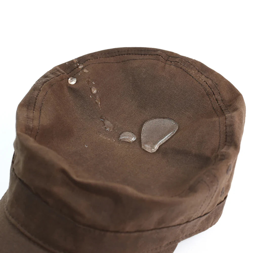 Königsallee Atelier™ |Outrider Cap
