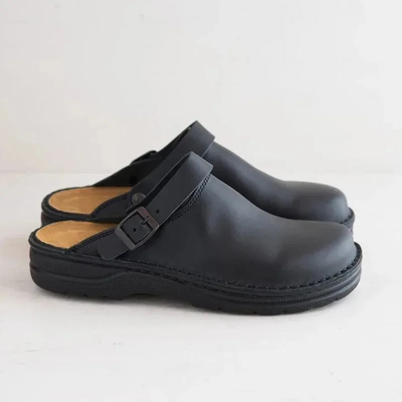 Königsallee Atelier™|Slip-On-Schuhen