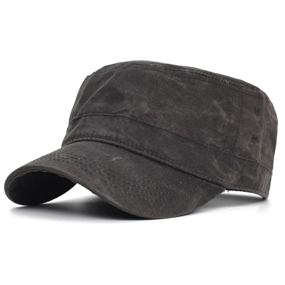 Königsallee Atelier™ |Outrider Cap