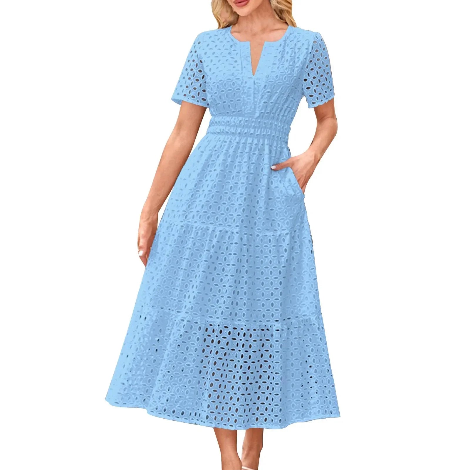 Königsallee Atelier™ | A-Linien-Abendkleid