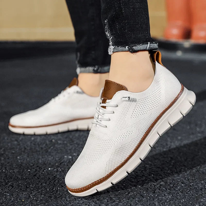 Königsallee Atelier™ | Slip-On Sportsneaker