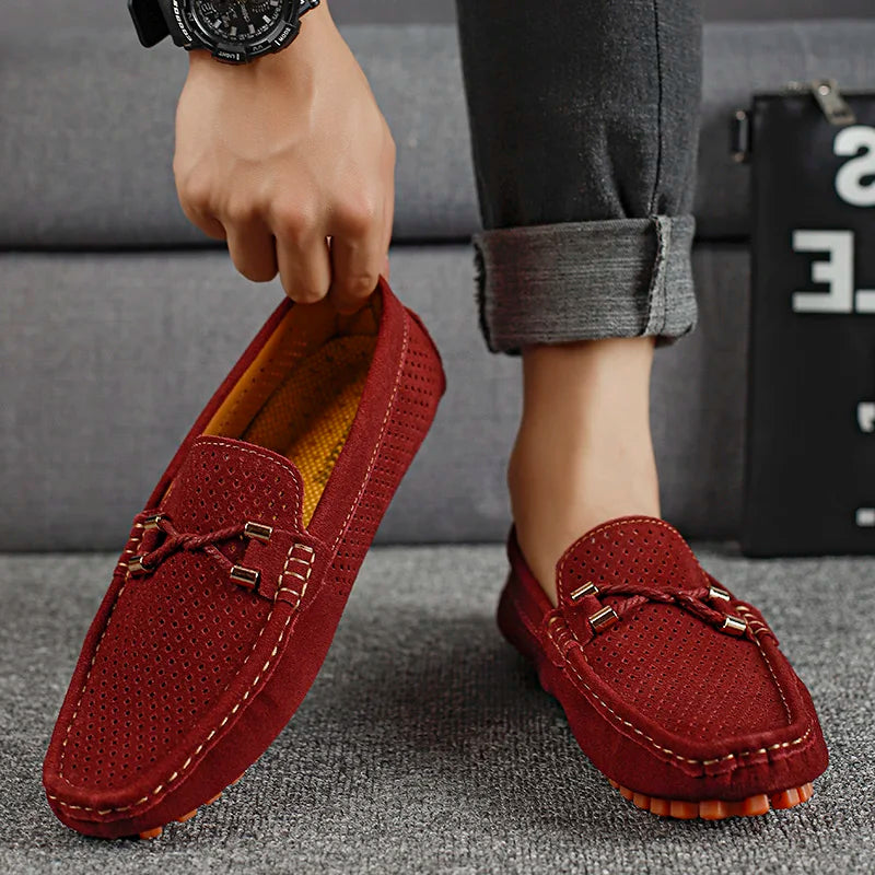 Königsallee Atelier™|Herrenschuhe