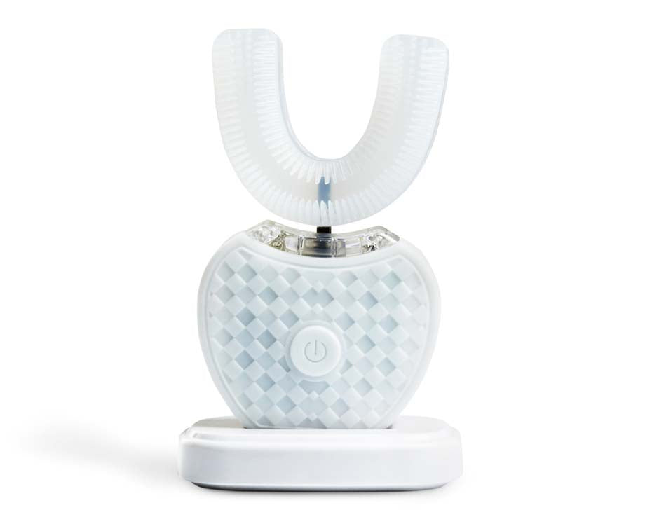 HyperMercaro™| Smart Toothbrush