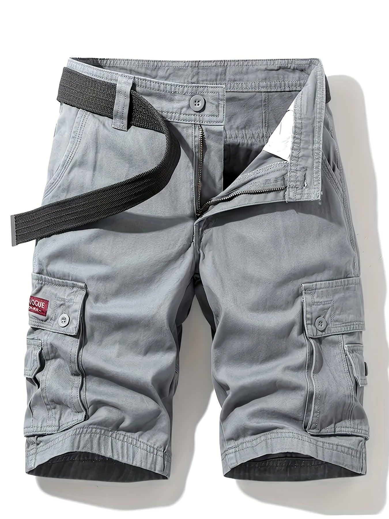 Königsallee Atelier™|Cargo Shorts