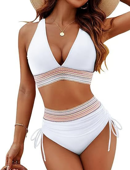 Königsallee Atelier™|Bikini-Sets